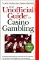 Unofficial Guide to Casino Gambling артикул 500a.