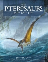 The Pterosaurs: From Deep Time артикул 9000a.